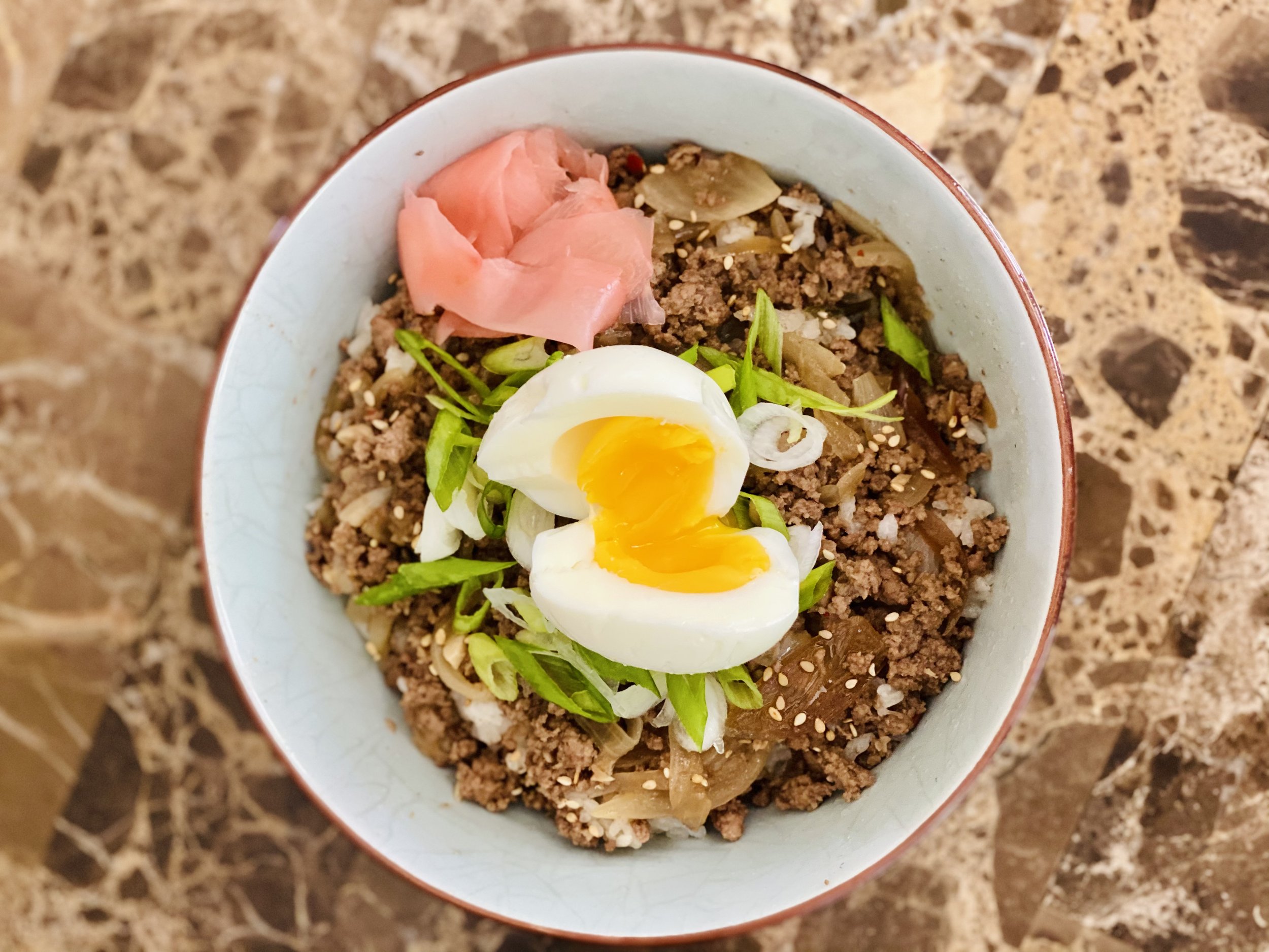 gyudon