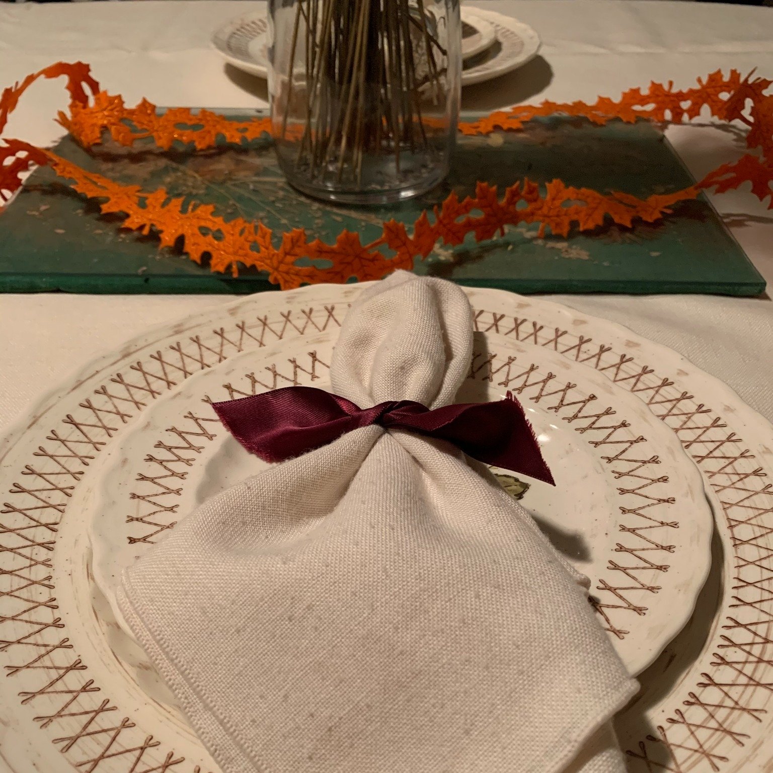 As the calendar pages turn, my heart is full reflecting on the incredible events of this past season. ✨ Each gala, every intimate dinner, and every grand celebration held a unique story &ndash; your story &ndash; and it's been an absolute privilege t