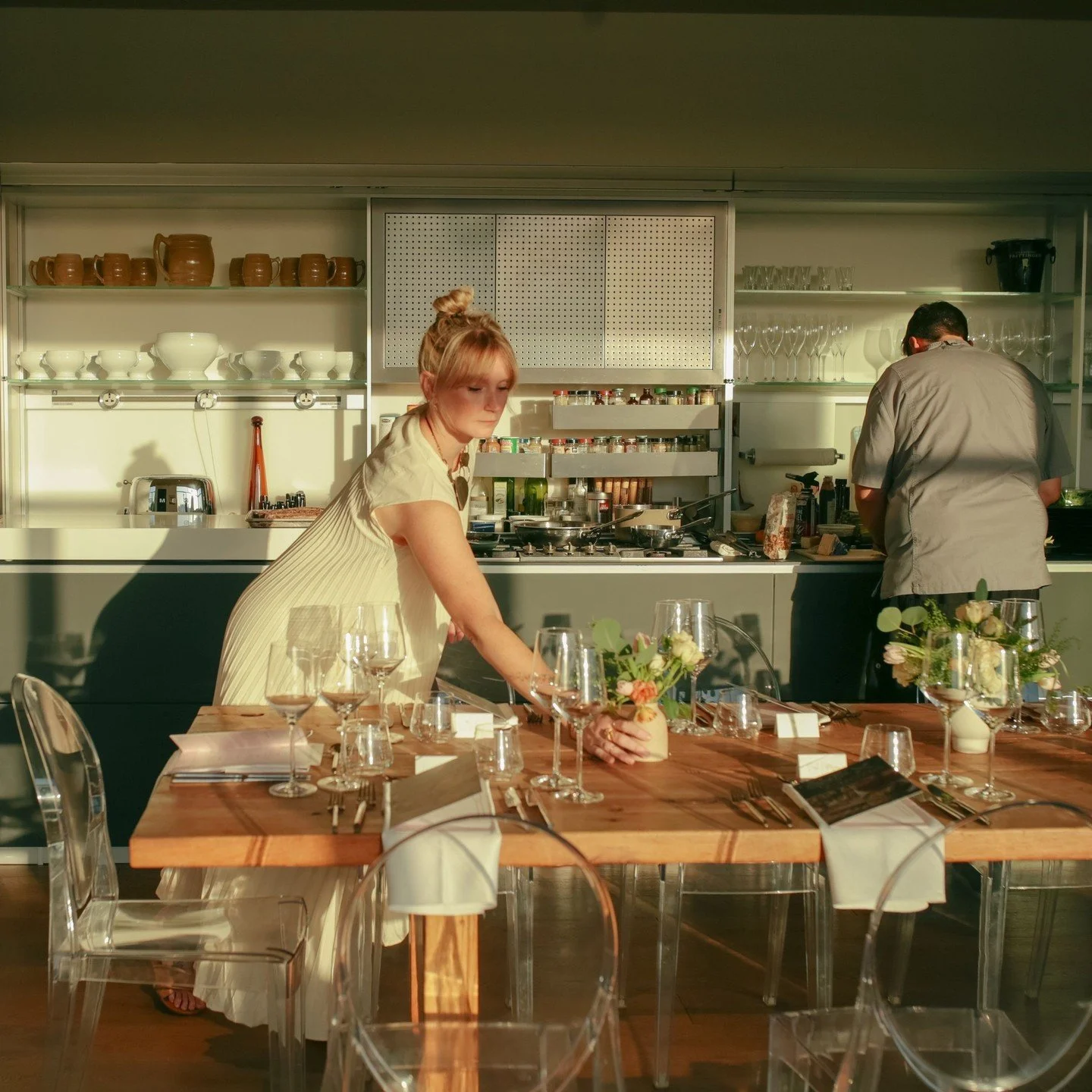 Nine years in nonprofit events taught me a lot of things.⁠
⁠
How to stretch a budget without it showing. How to keep a board happy while also keeping guests happy (not always the same thing, btw). How to spot the moments that make a gala feel like so