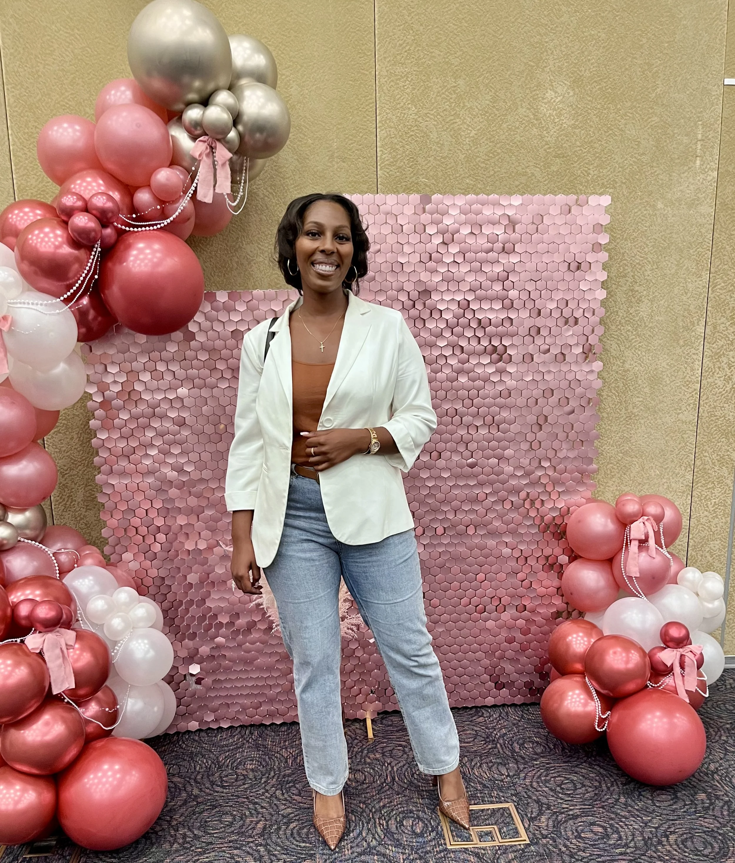 Eden Gifts & Events is your go-to destination for stunning event backdrops, fringe garland, and balloon garland, columns, and marquees. We offer local delivery and FREE pick-up options. Request your FREE quote today!