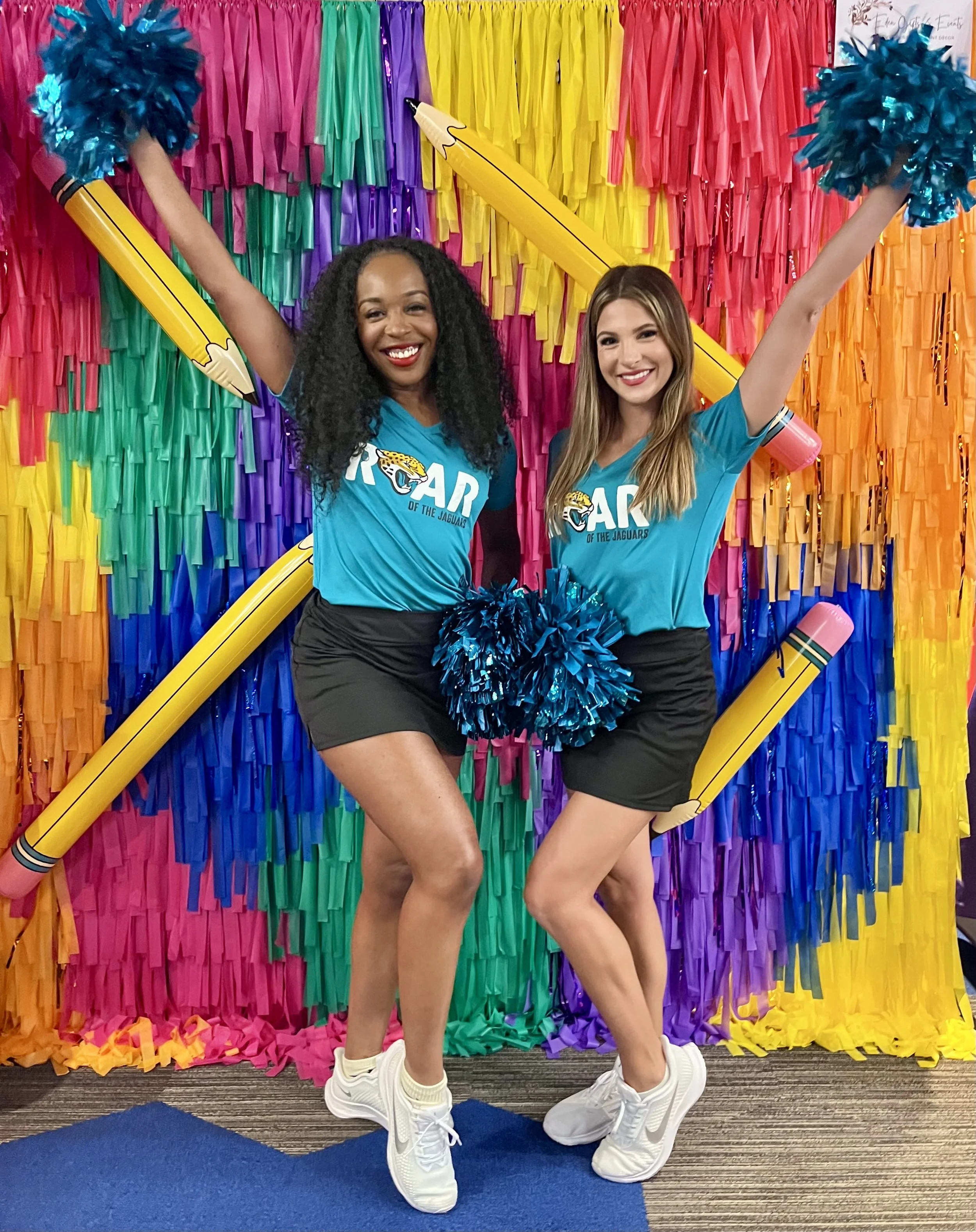 Eden Gifts & Events is your go-to destination for stunning event backdrops, fringe garland, and balloon garland, columns, and marquees. We offer local delivery and FREE pick-up options. Request your FREE quote today!