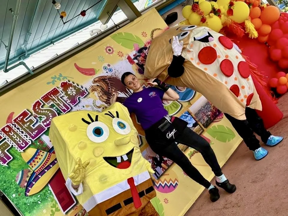 Eden Gifts & Events is your go-to destination for stunning event backdrops, fringe garland, and balloon garland, columns, and marquees. We offer local delivery and FREE pick-up options. Request your FREE quote today!