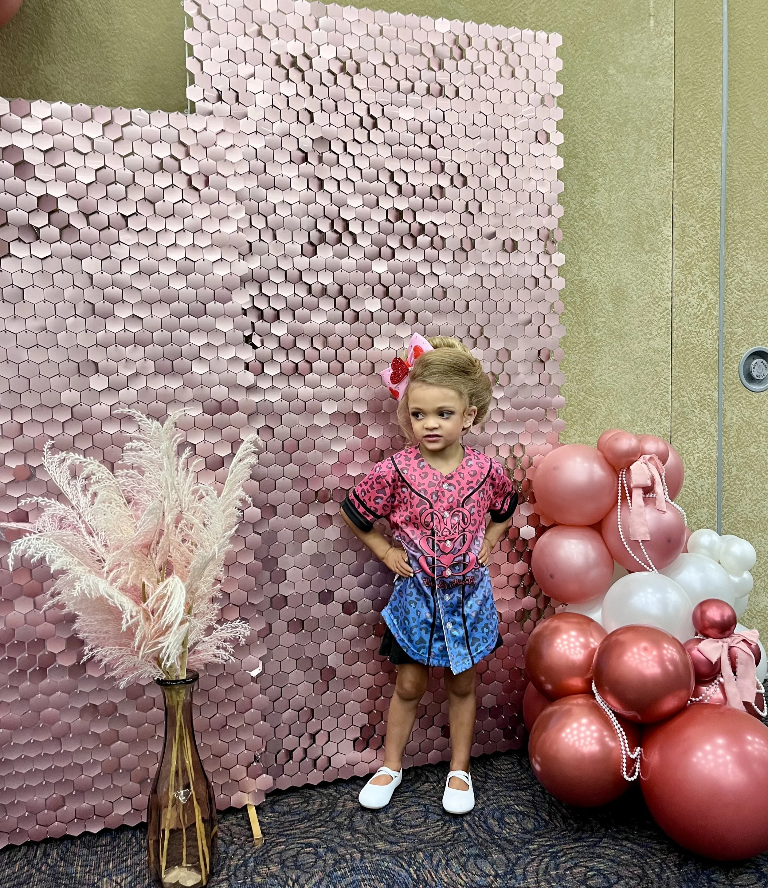 Eden Gifts & Events is your go-to destination for stunning event backdrops, fringe garland, and balloon garland, columns, and marquees. We offer local delivery and FREE pick-up options. Request your FREE quote today!