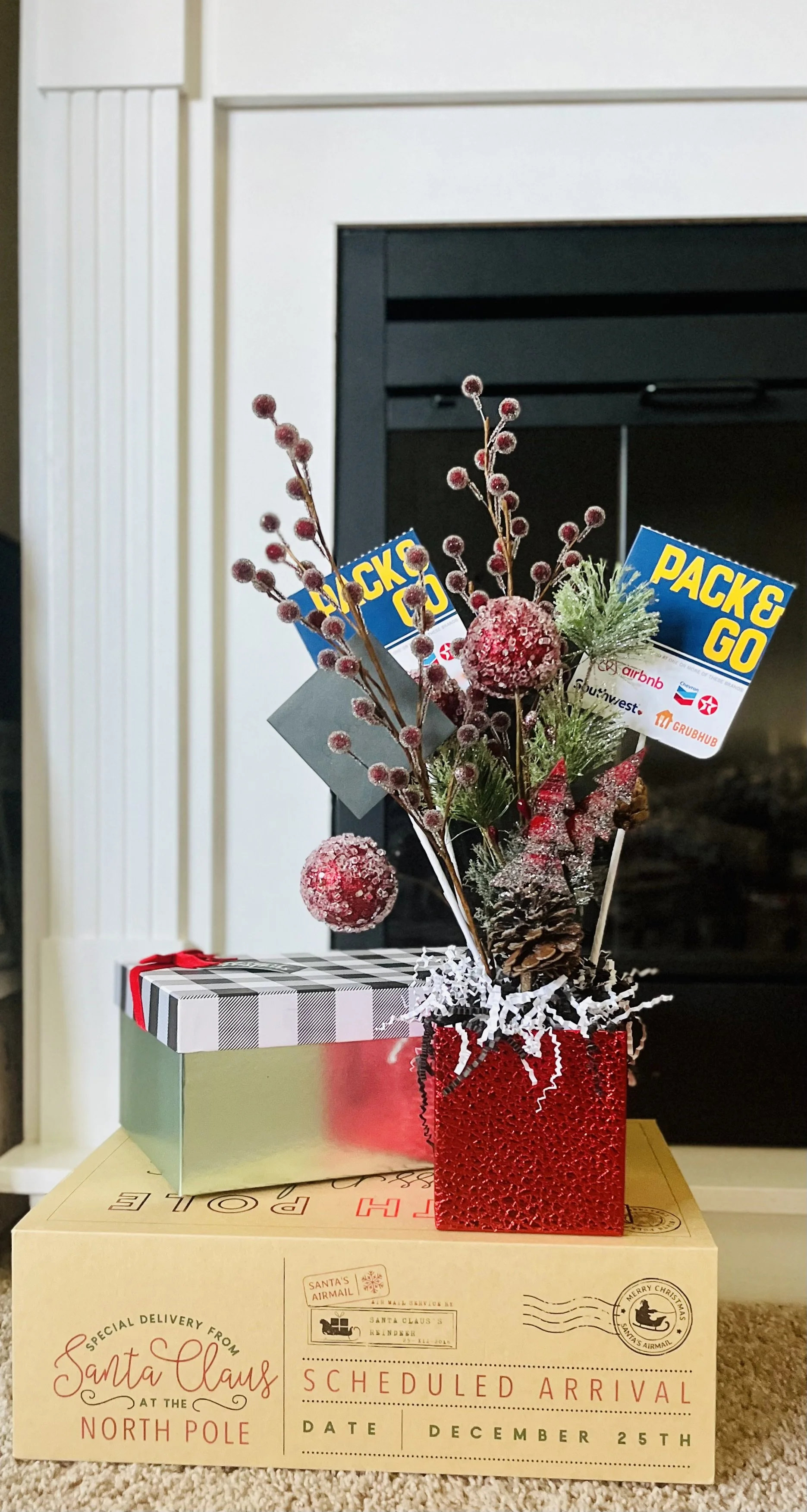 Eden Gifts & Events is THE destination for next level custom gift and event styling experiences in Jacksonville, FL with custom gifts, event backdrops, and balloon garland, arches, columns, and marquees available for local delivery and free pick-up o