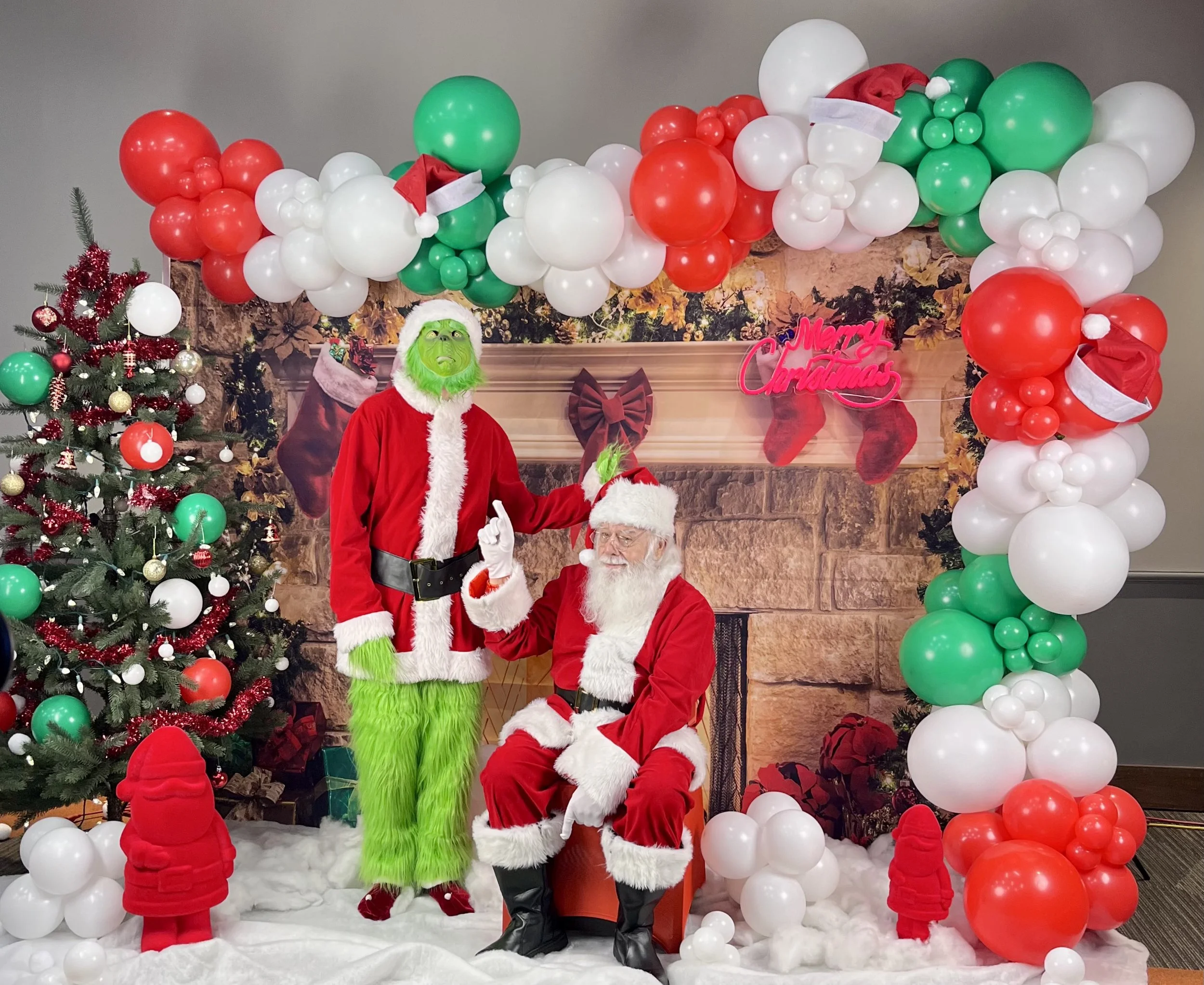 Eden Gifts & Events is your go-to destination for stunning event backdrops, fringe garland, and balloon garland, columns, and marquees. We offer local delivery and FREE pick-up options. Request your FREE quote today!