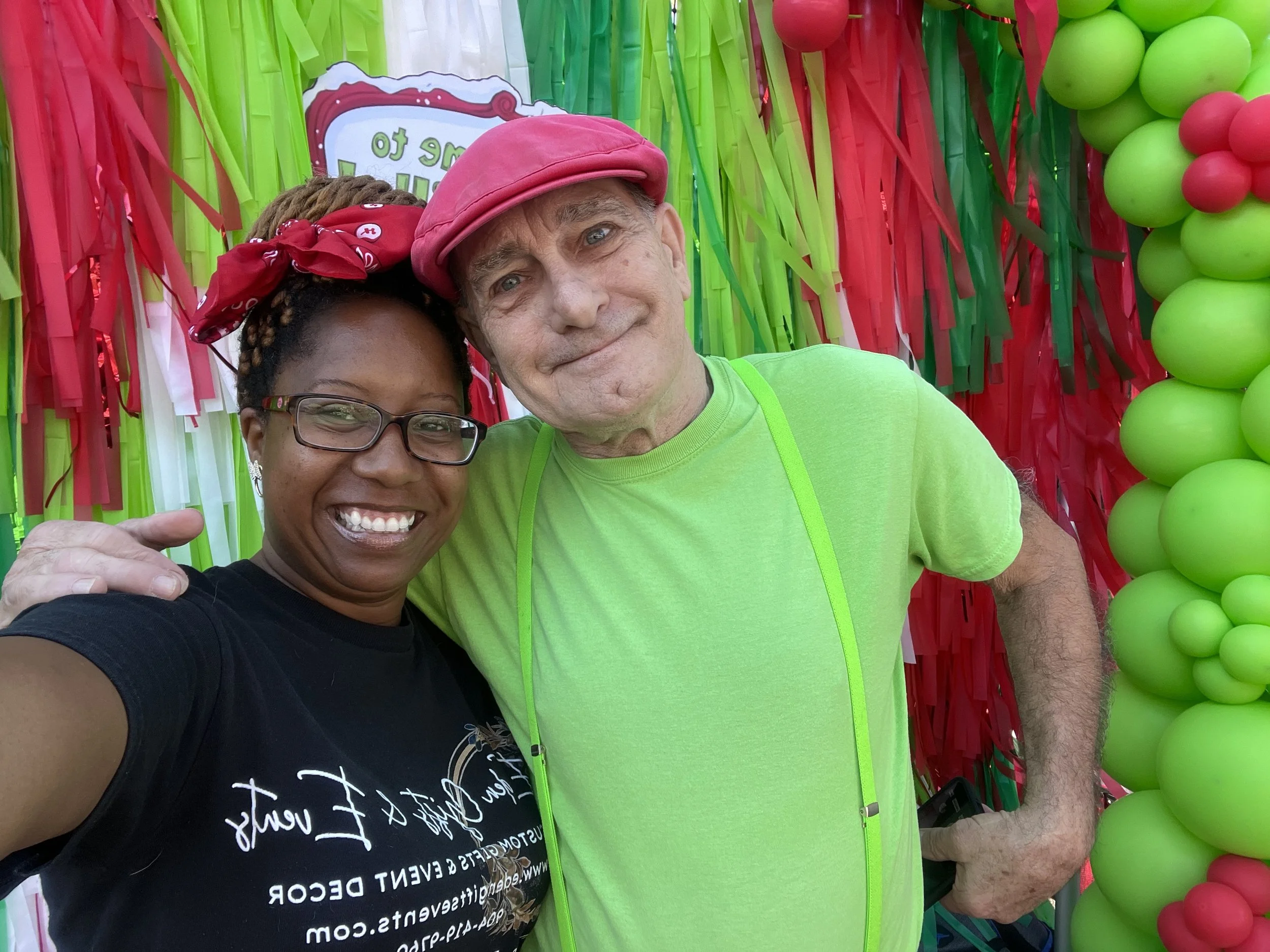 Eden Gifts & Events is your go-to destination for stunning event backdrops, fringe garland, and balloon garland, columns, and marquees. We offer local delivery and FREE pick-up options. Request your FREE quote today!