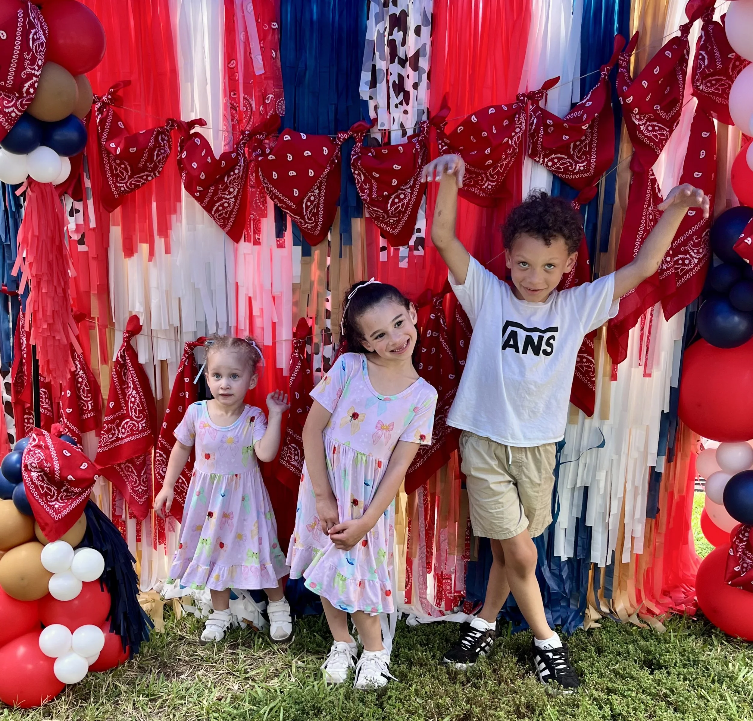 Eden Gifts & Events is your go-to destination for stunning event backdrops, fringe garland, and balloon garland, columns, and marquees. We offer local delivery and FREE pick-up options. Request your FREE quote today!