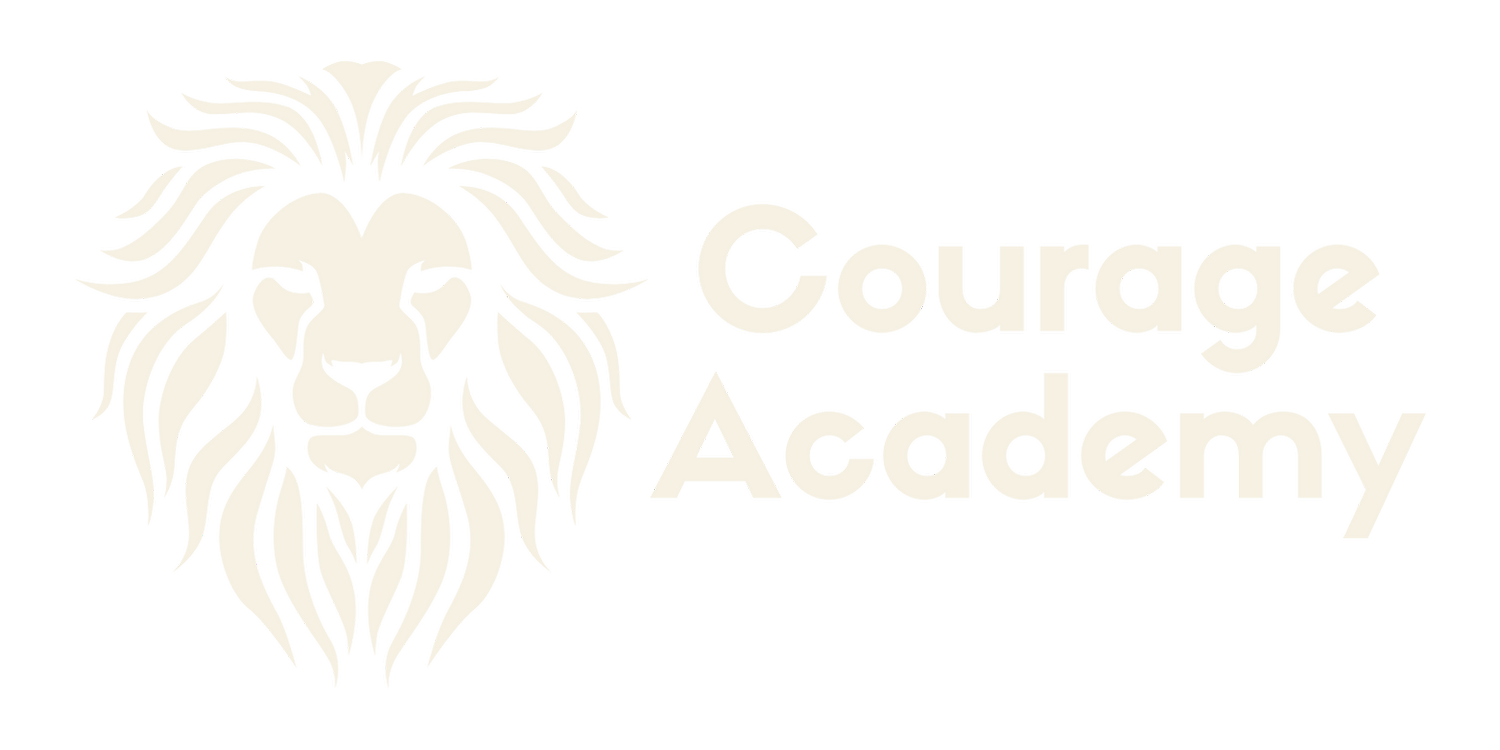 Courage Academy