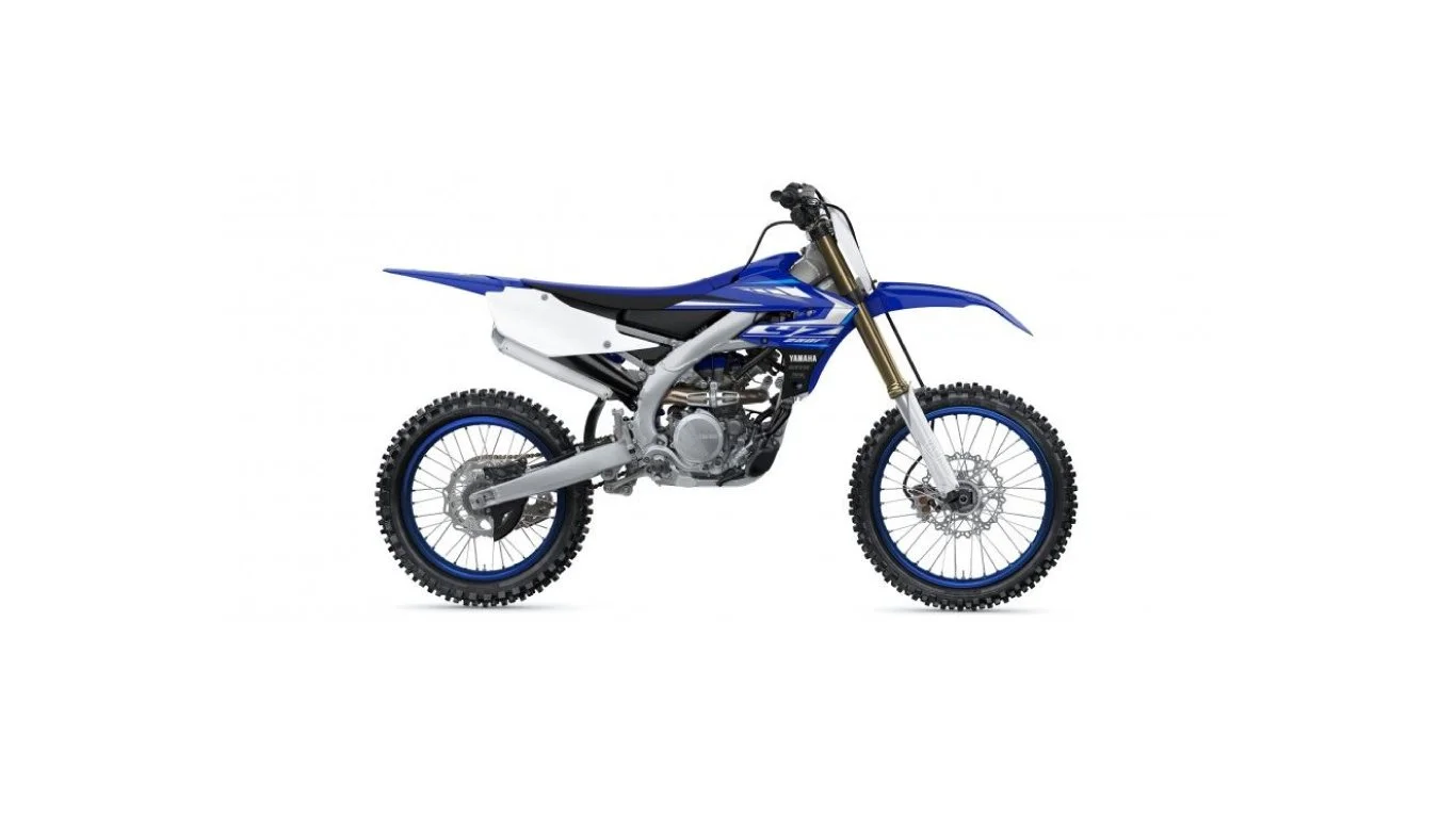 250/450 YZF/ WR ( TOUTE ANNÉE )