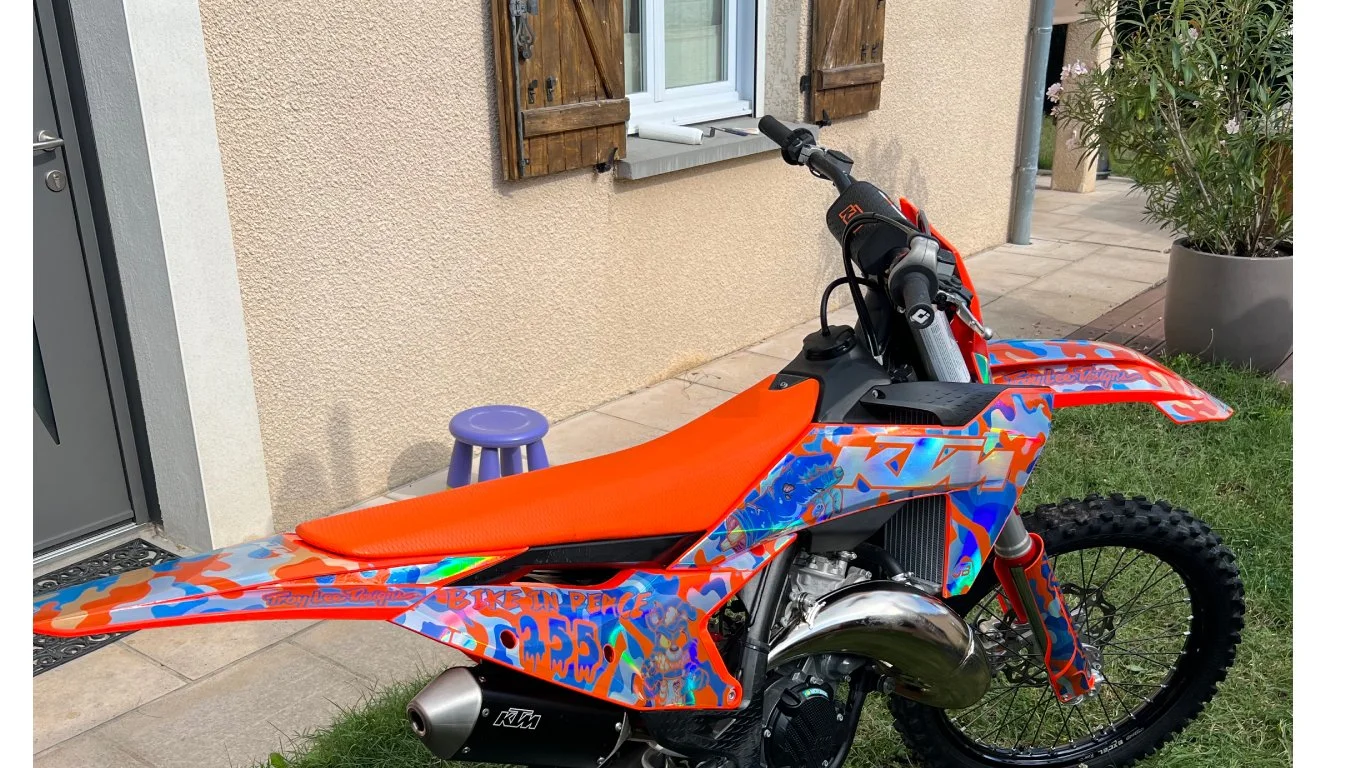 JB CROSS CRÉATION Spécialiste du kit déco 100 personalisé ou d