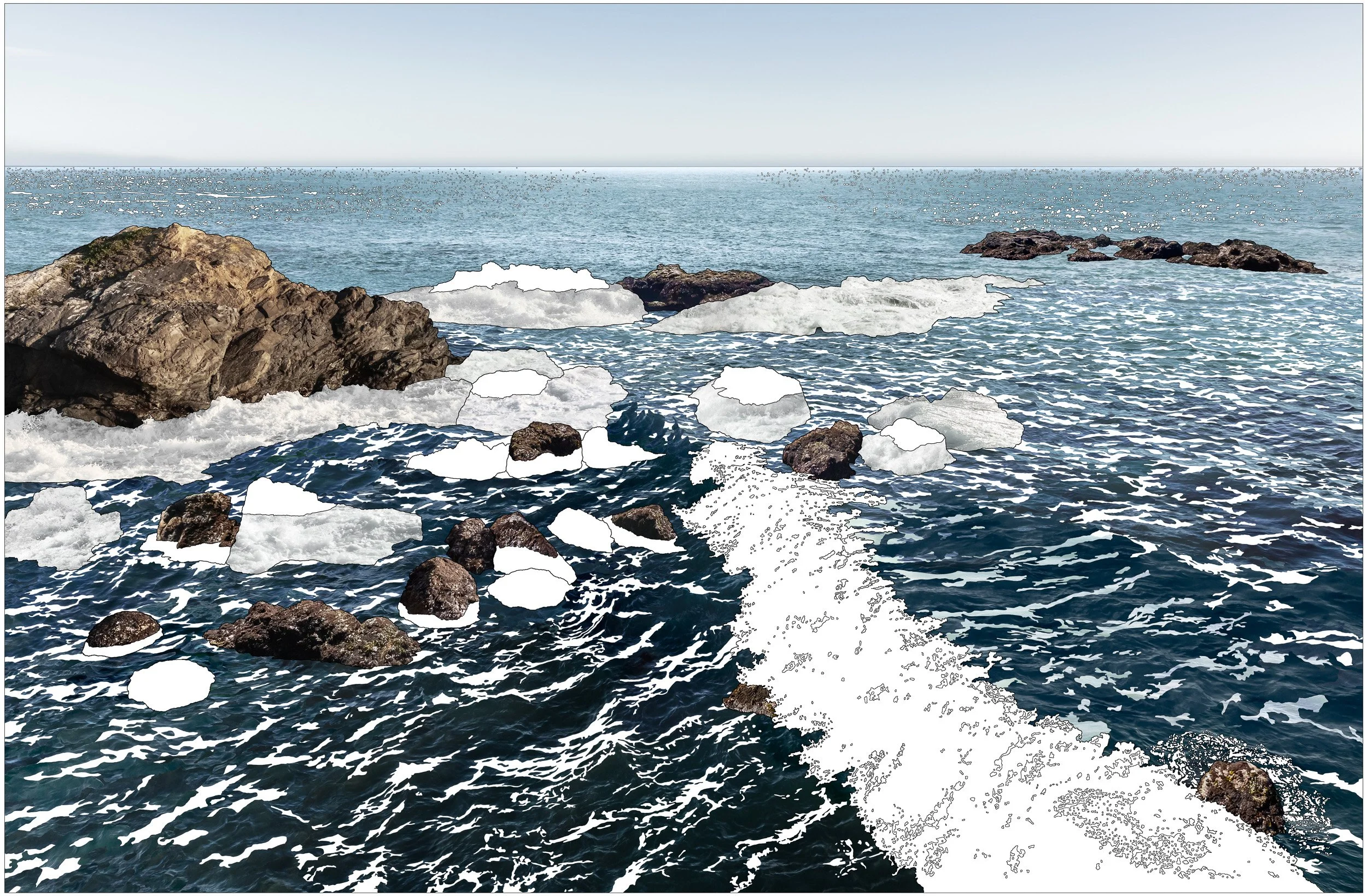 Tidal Block