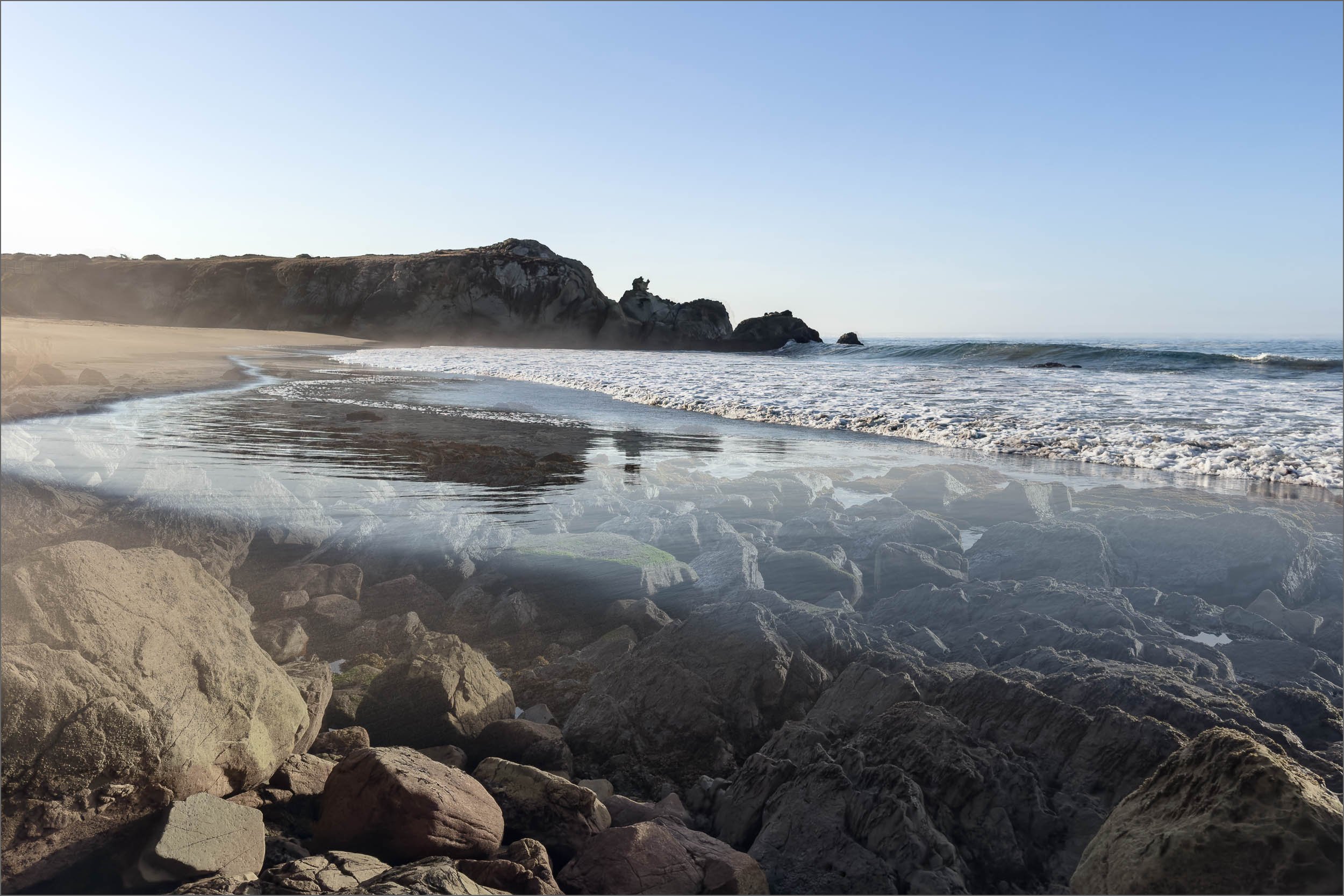 Sea Pine Beach Highest &amp; Lowest Tides