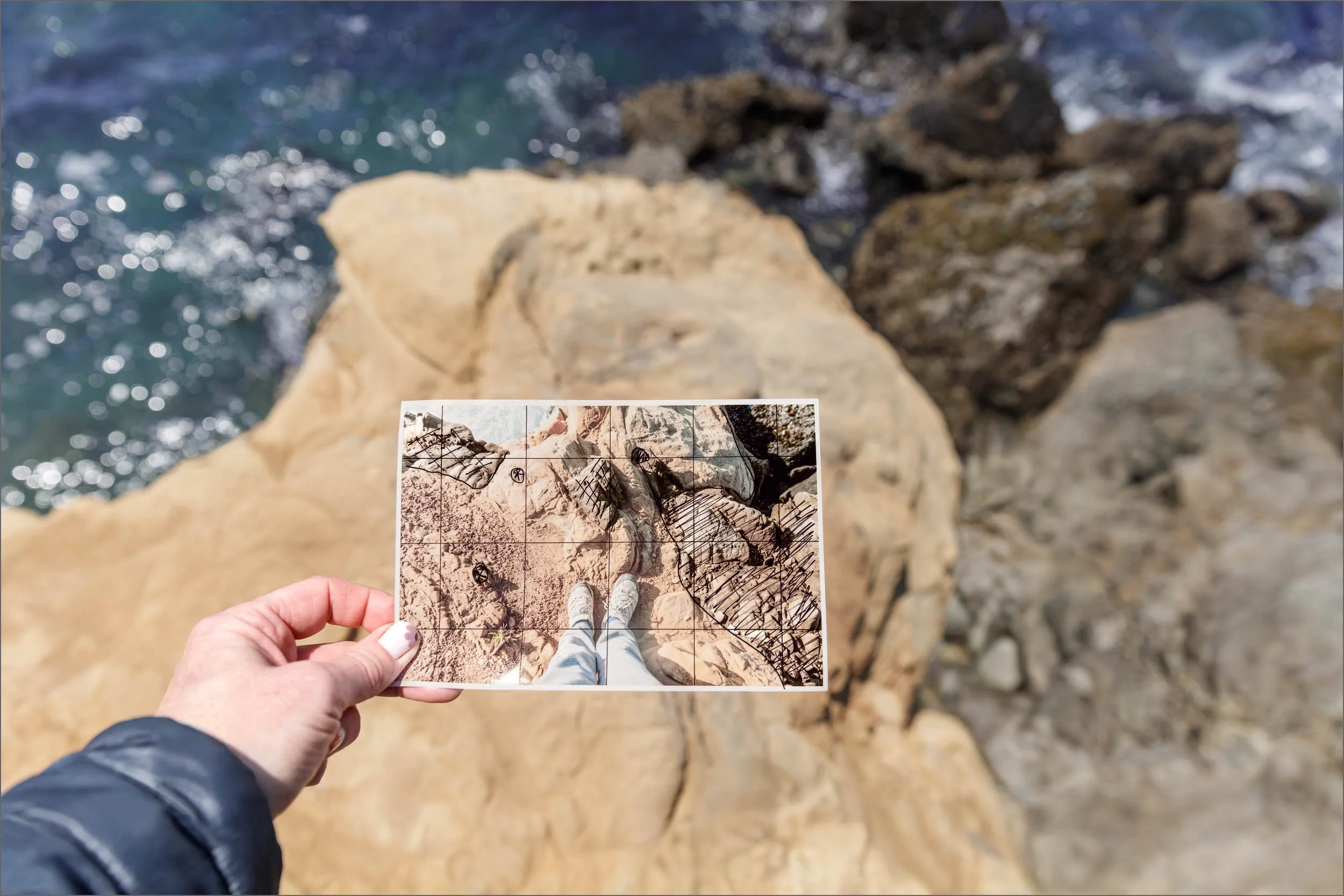 Wild Moor Point Rock Loss 2020 v 2025