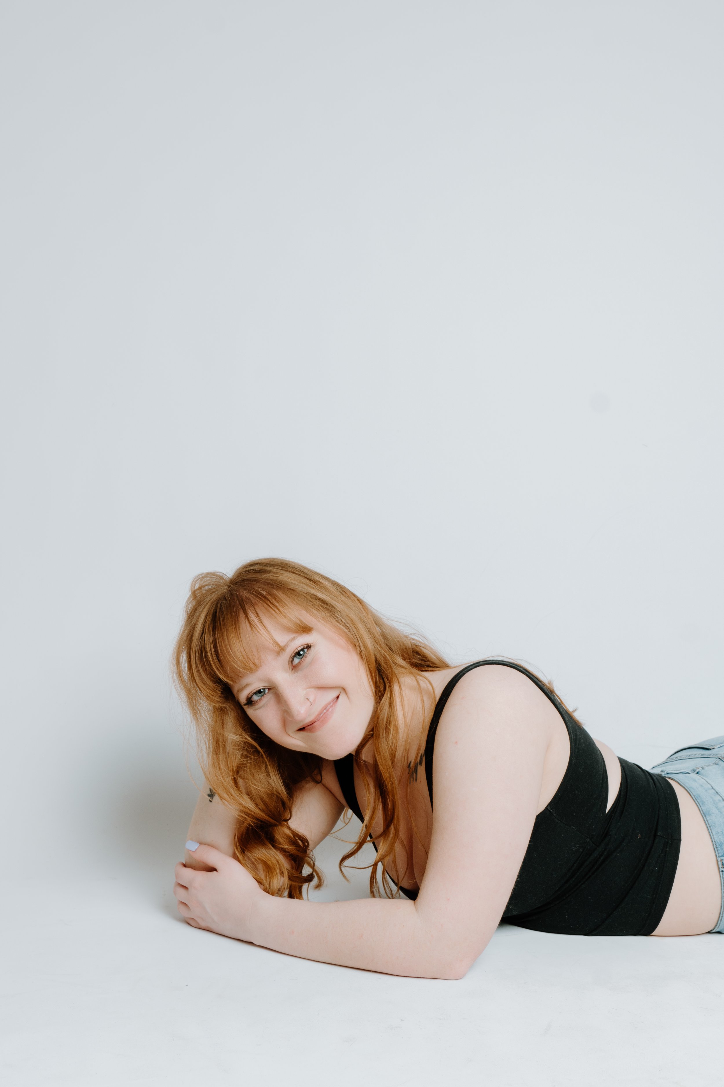 Portrait + Lifestlye 