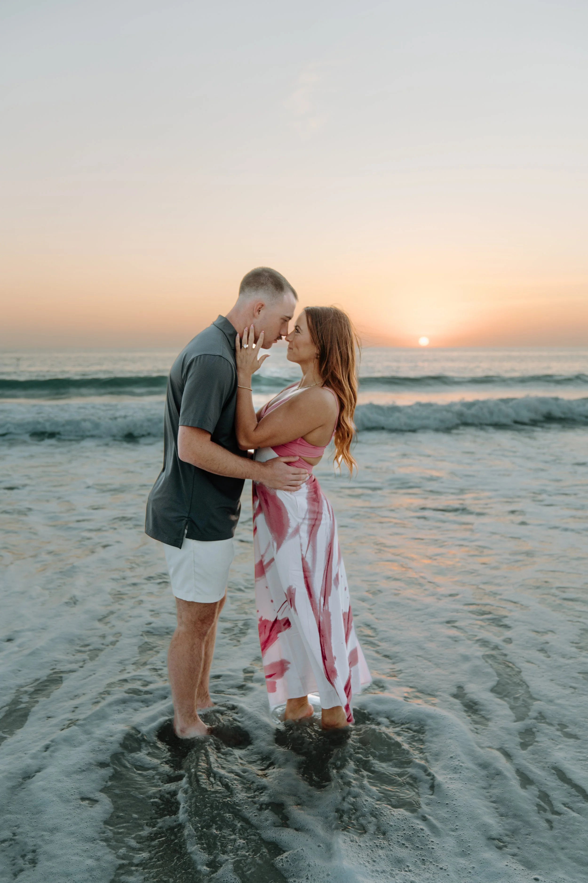 Anna Maria Island Proposal