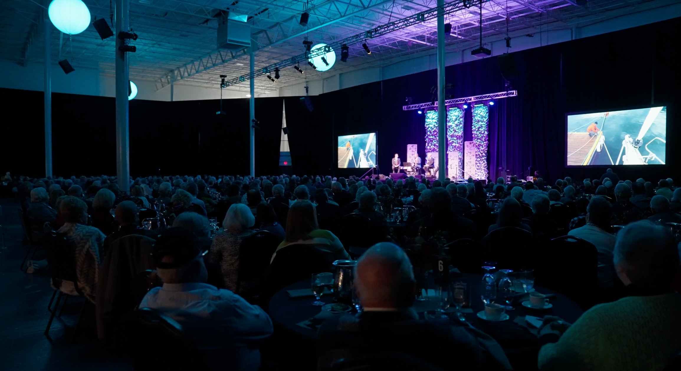 Introducing: The First Frame – from Tremellen