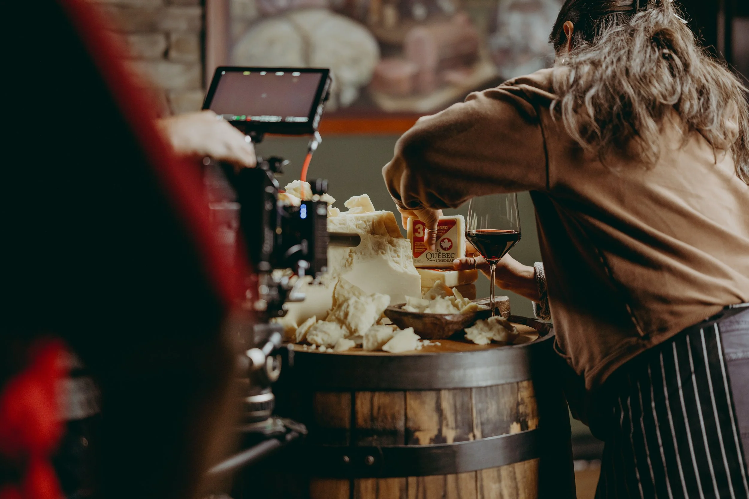 Every great brand story has a villain 🦹