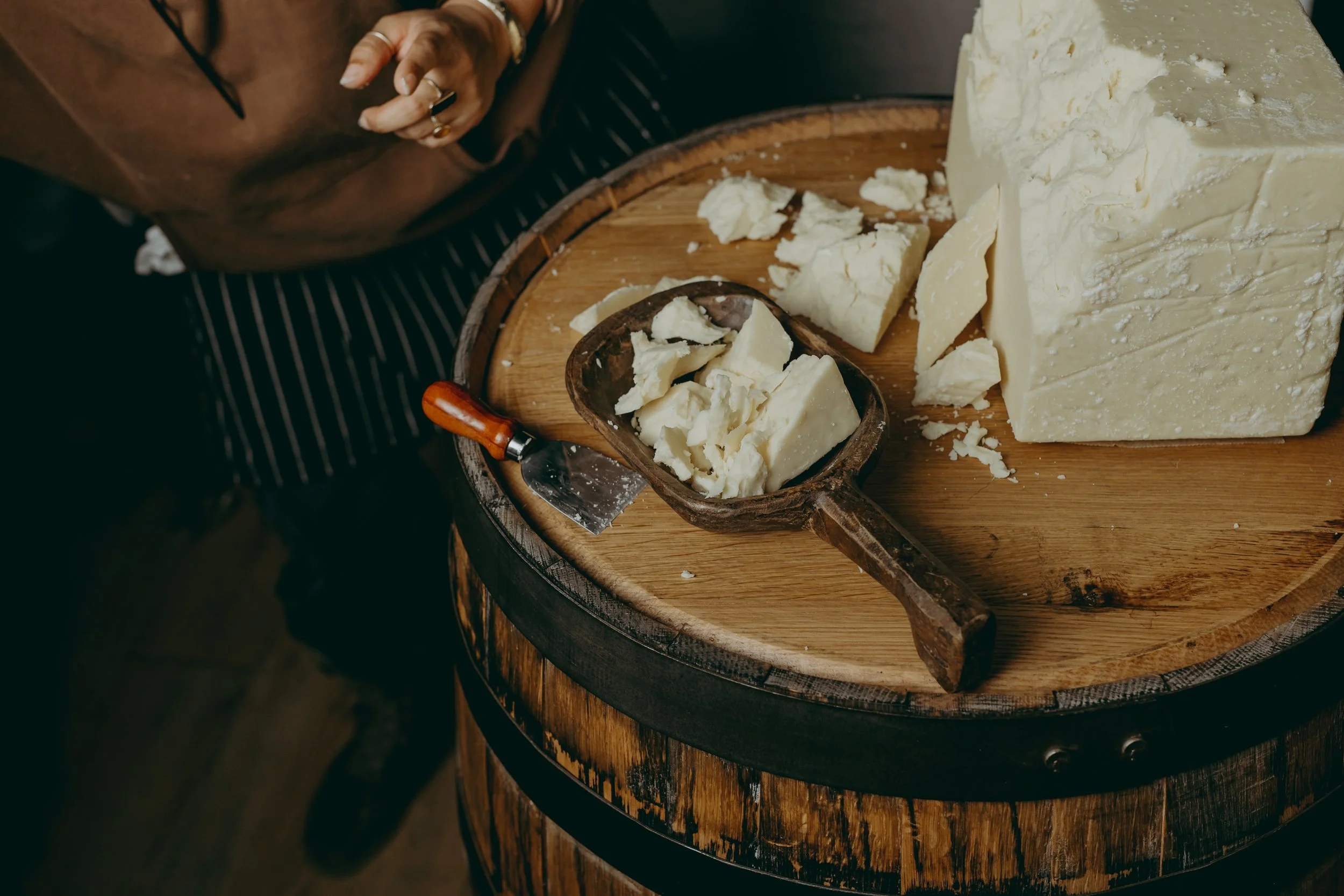 Things We’ll Never Charge Extra For ✨