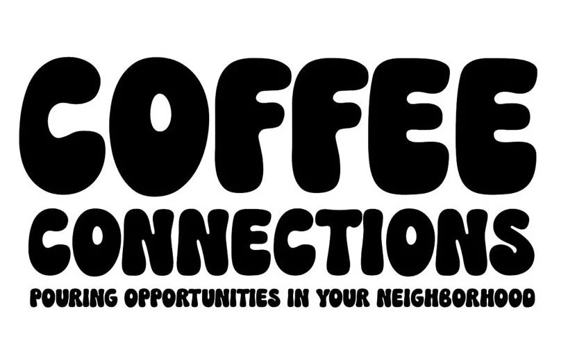 The Coffee Connections Fall Fest: Raffle Ticket