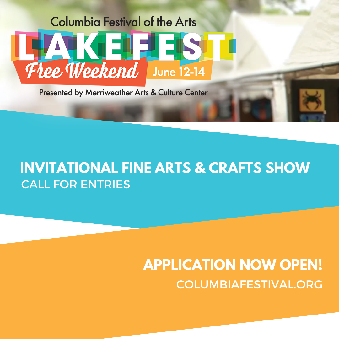 Columbia Lakefest 2026