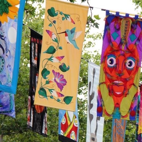 Central Pennsylvania Festival of the Arts