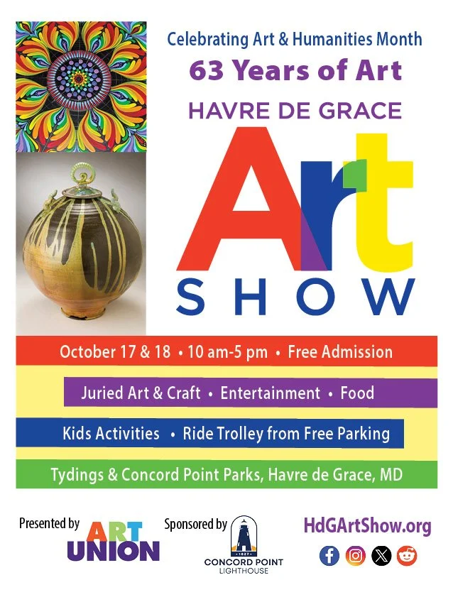 Havre de Grace Fall Festival