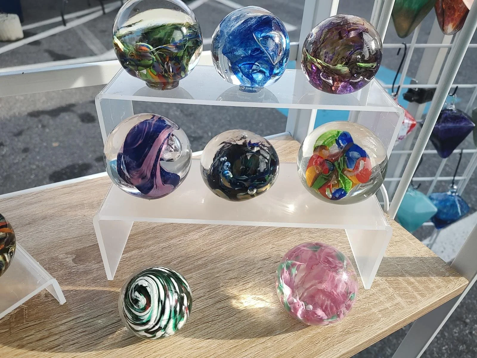 Art in the Park - Westminster