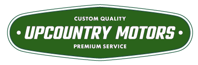 Upcountry Motors