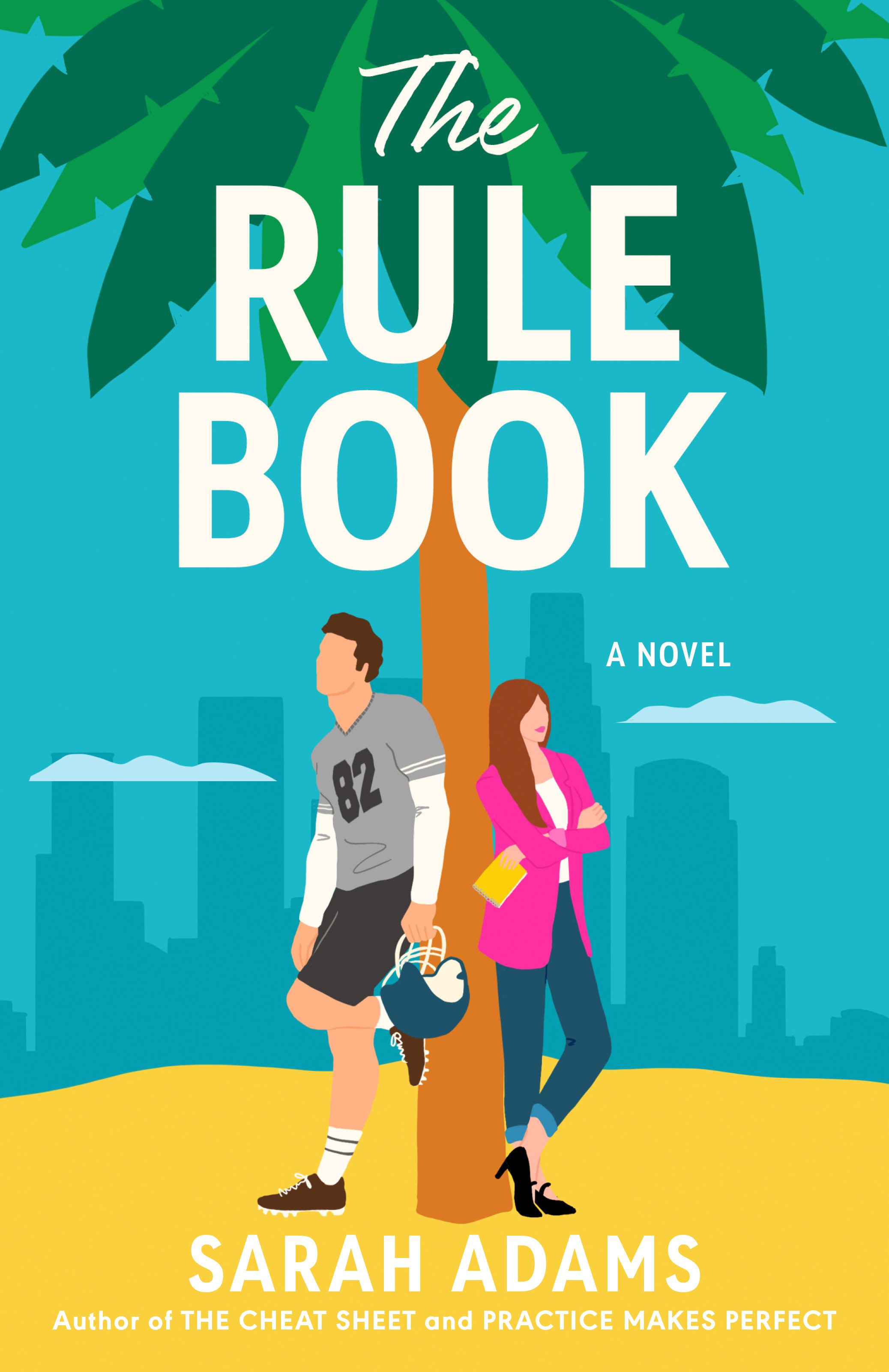 The Rule Book by Sarah Adams.jpeg