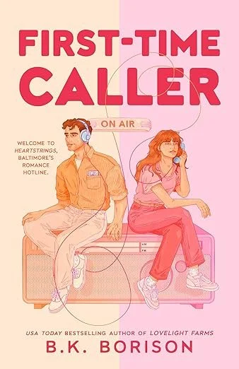 First-Time Caller by BK Borison.jpg