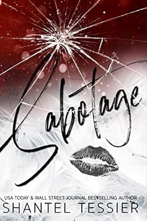 Sabotage by Shantel Tessier.jpg