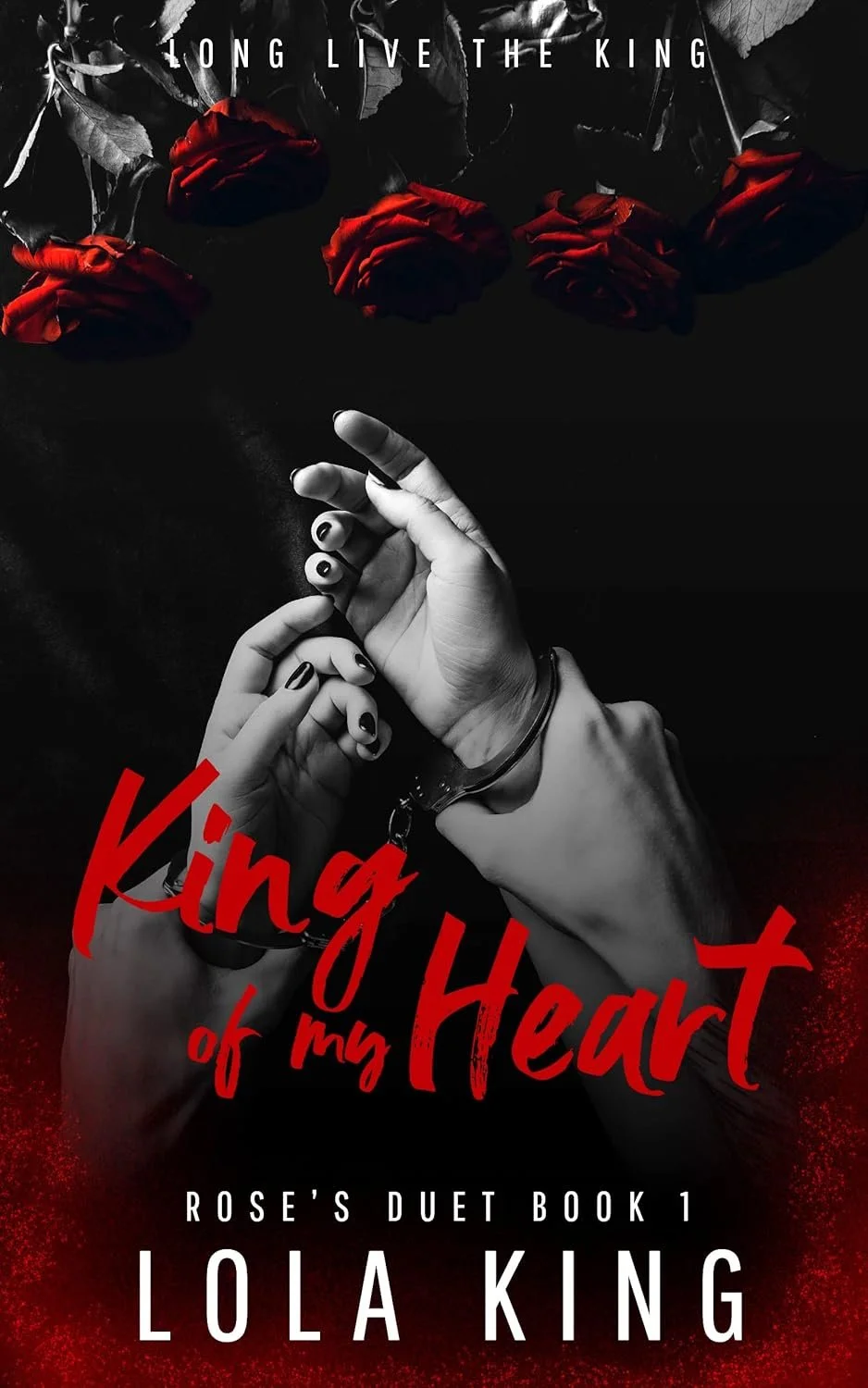 King of My Heart by Lola King.jpg
