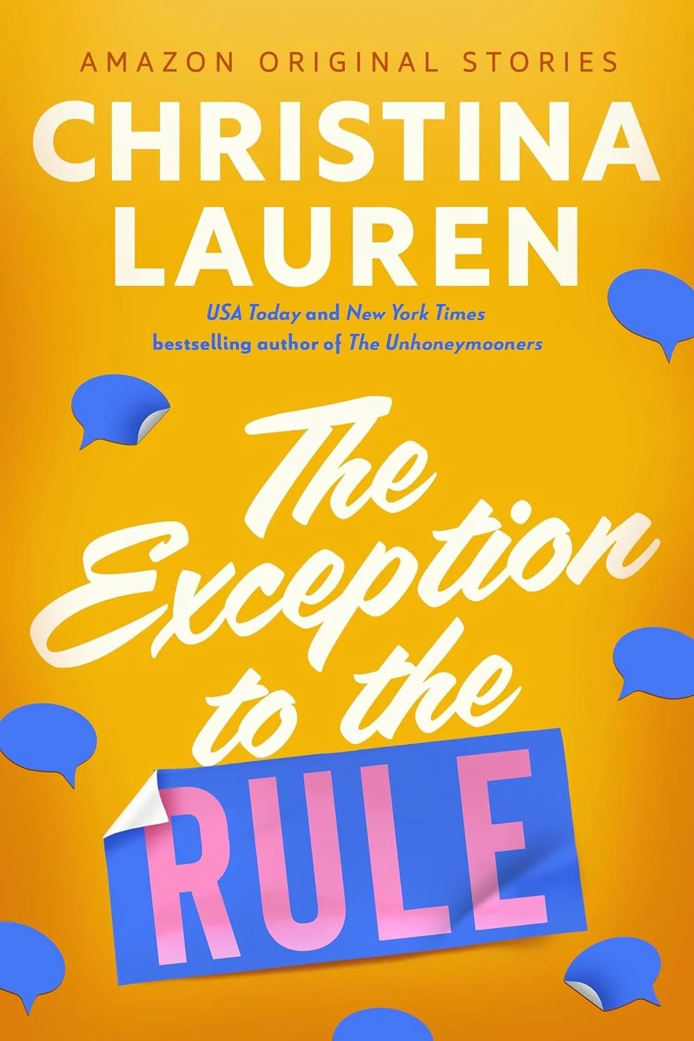 The Exception to the Rule by Christina Lauren.jpg