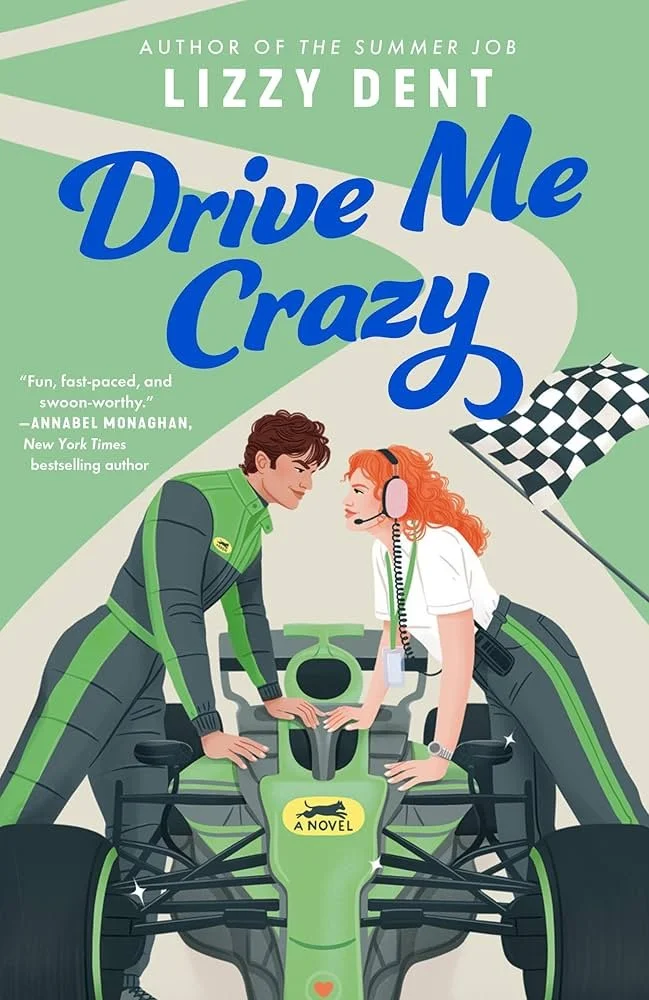 Drive Me Crazy by Lizzy Dent.jpg