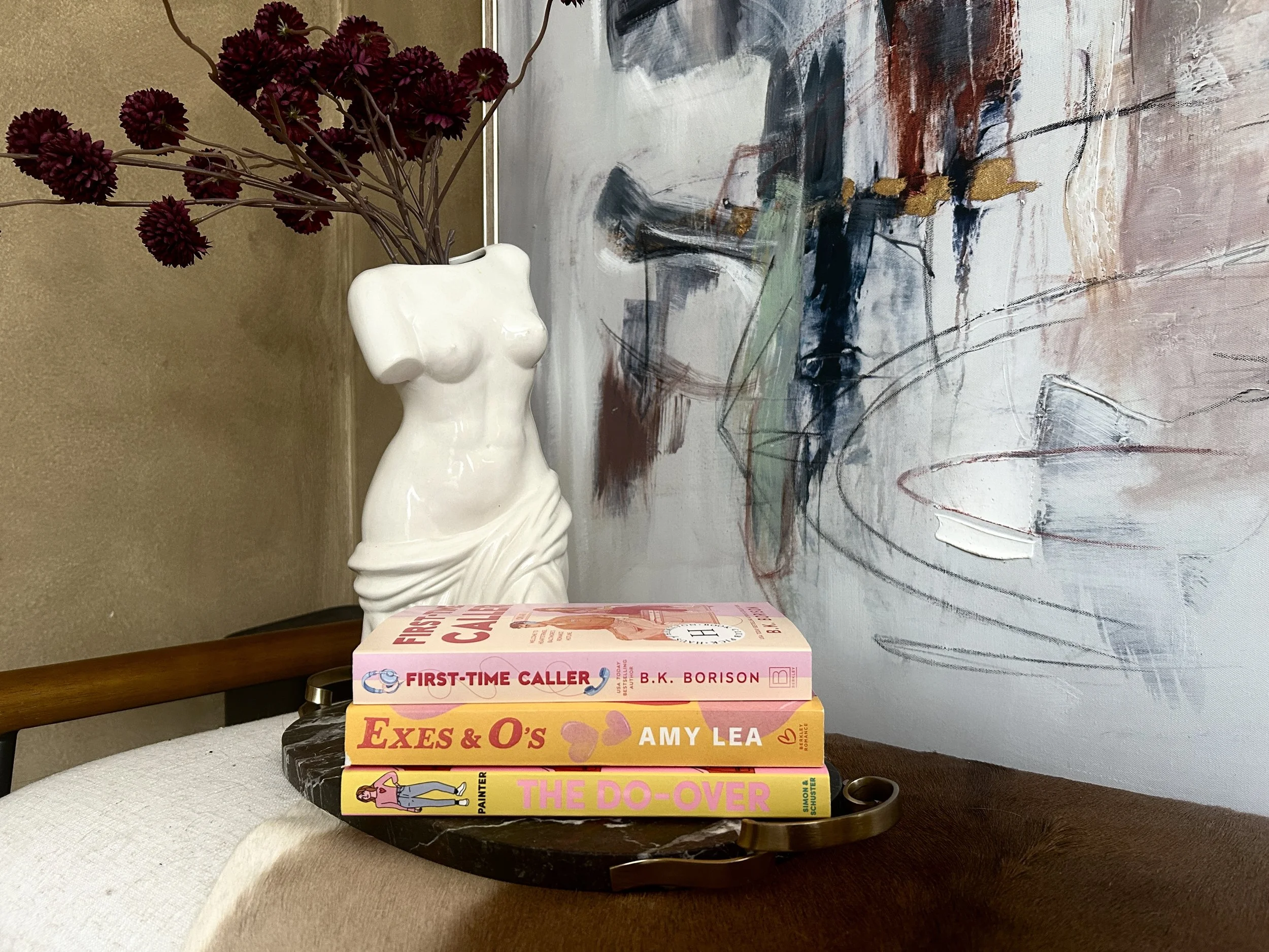 Valentine's Day Themed Romance Novels