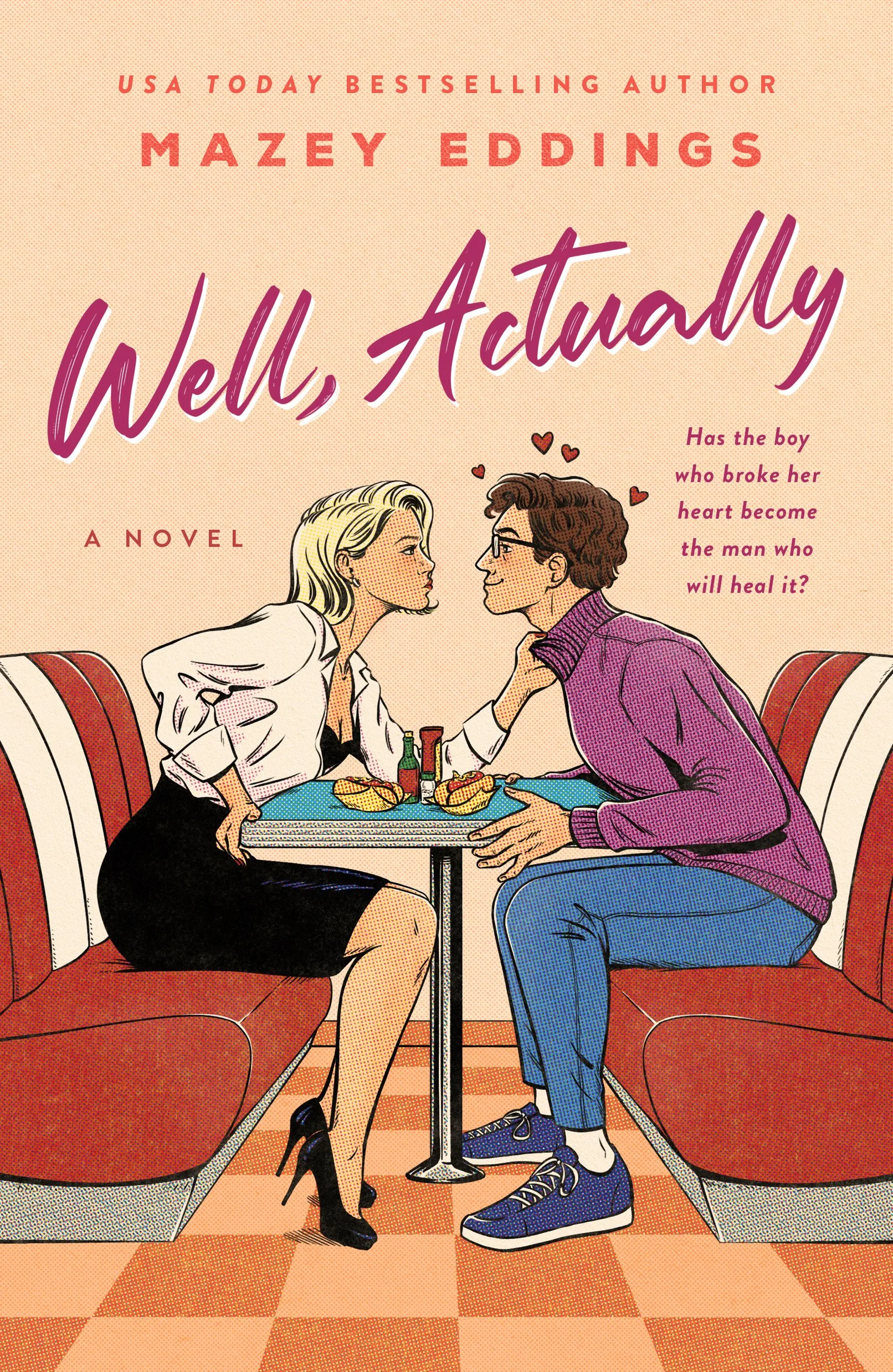Well, Actually by Mazey Eddings.jpg