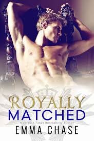 Royally Matched by Emma Chase.jpeg