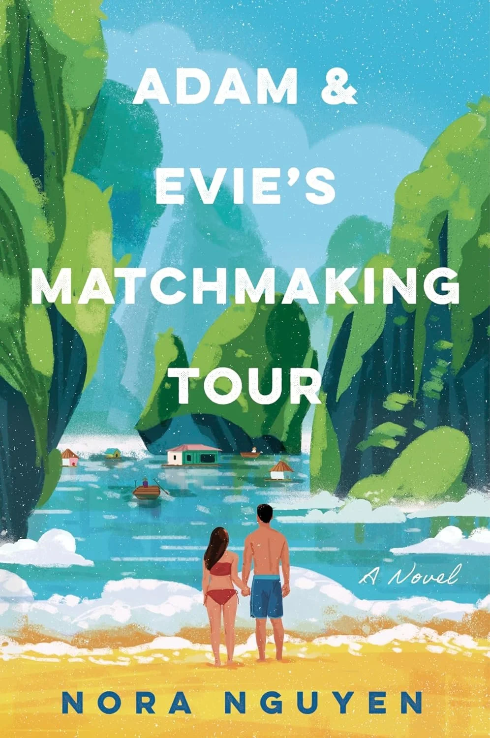 Adam and Evie's Matchmaking Tour by Nora Nguyen.jpg