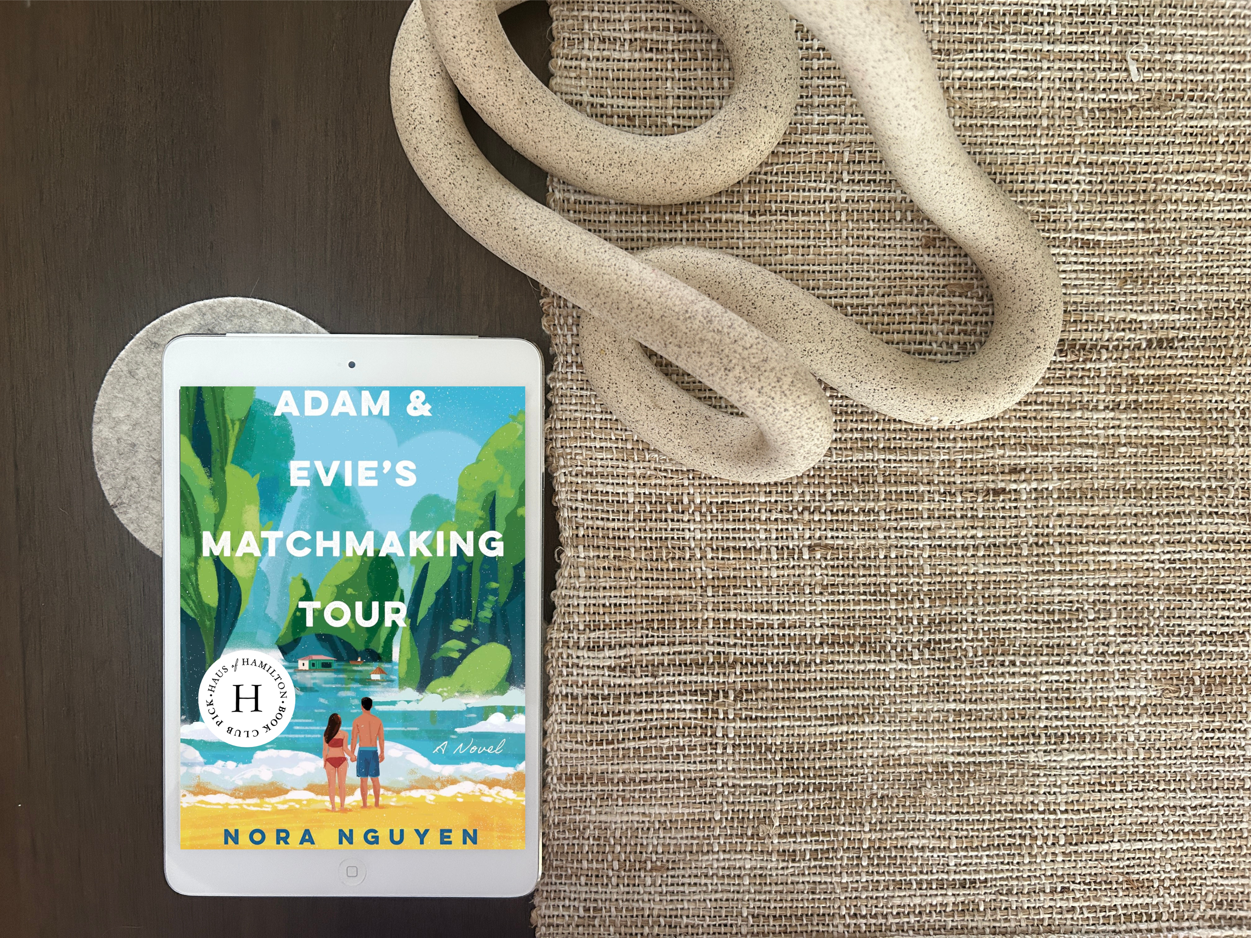 What We’re Reading in July 2026
