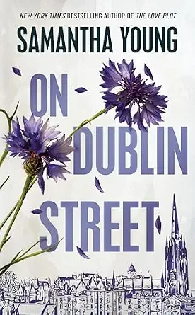On Dublin Street by Samantha Young.webp