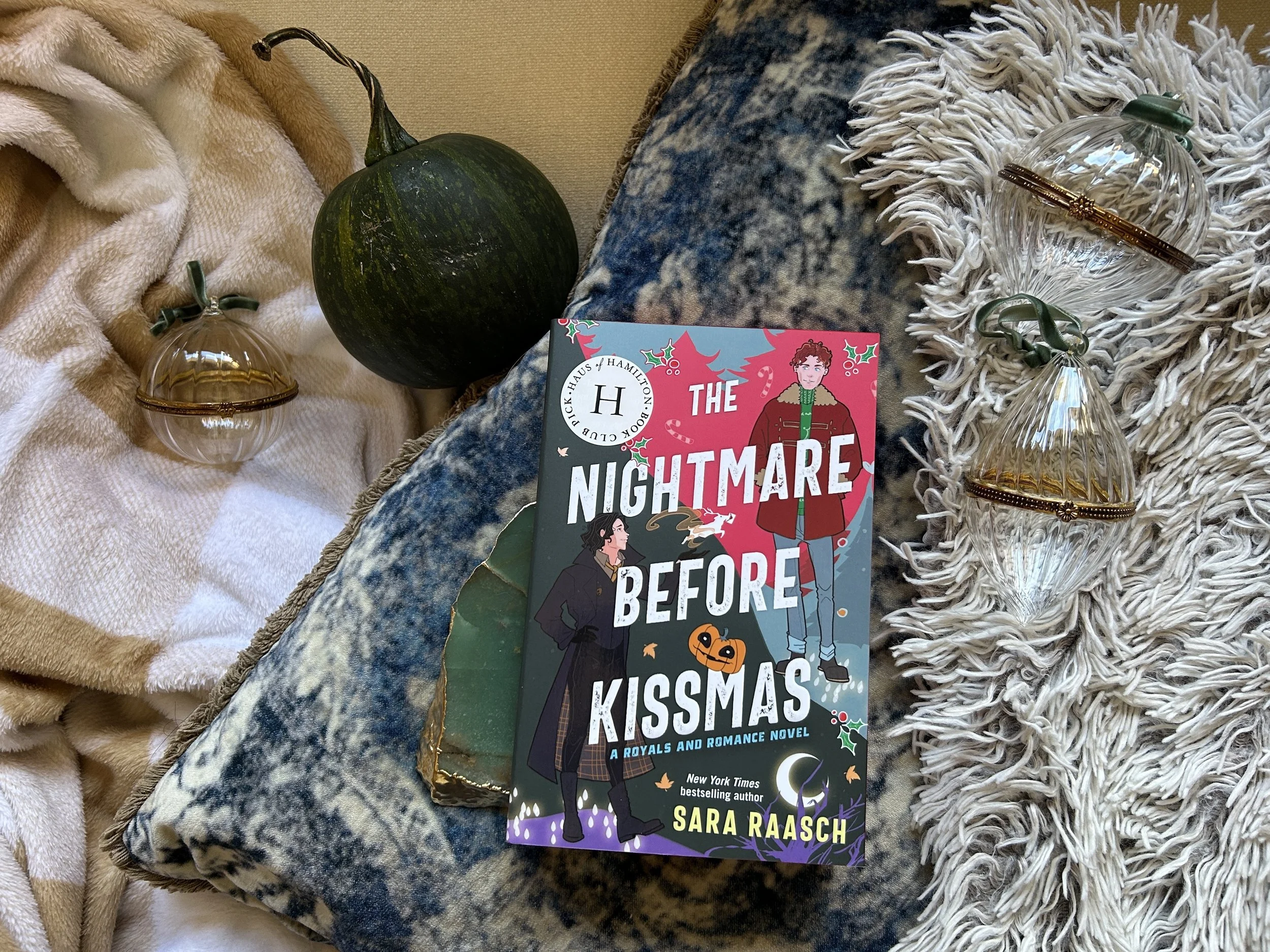 What We’re Reading in November 2025 