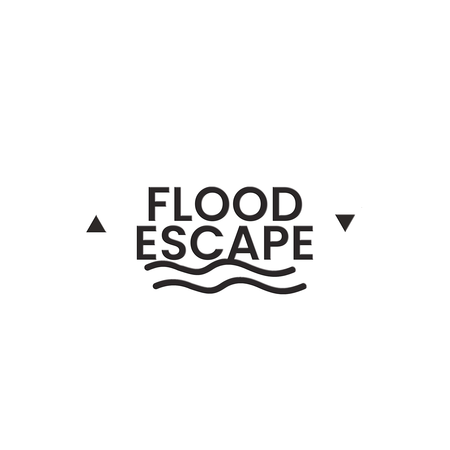 Flood Escape Game