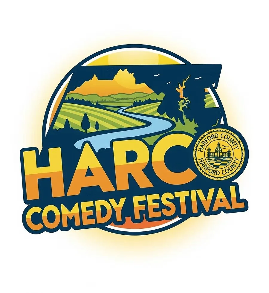 HarCo Comedy Fest