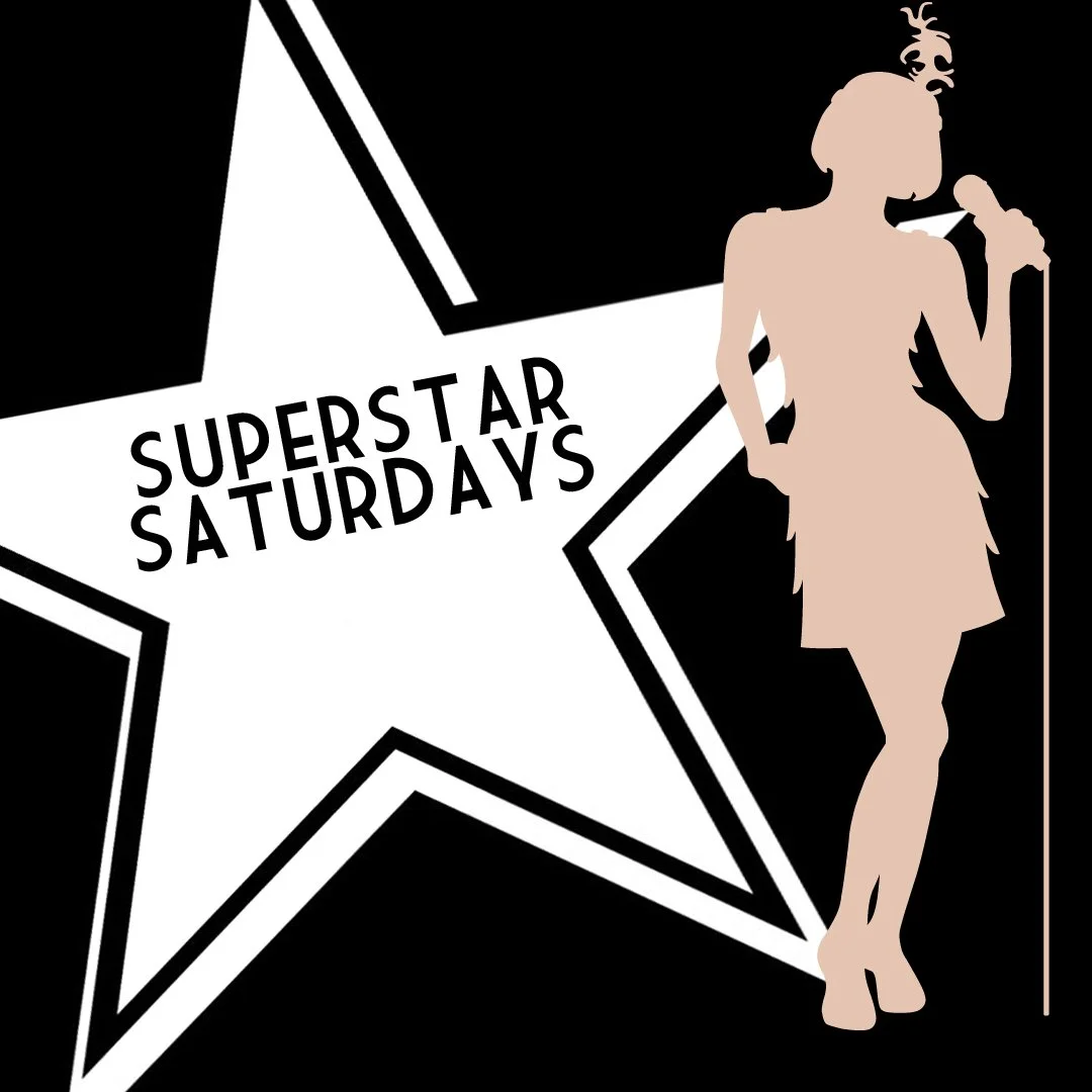 Superstar Saturdays