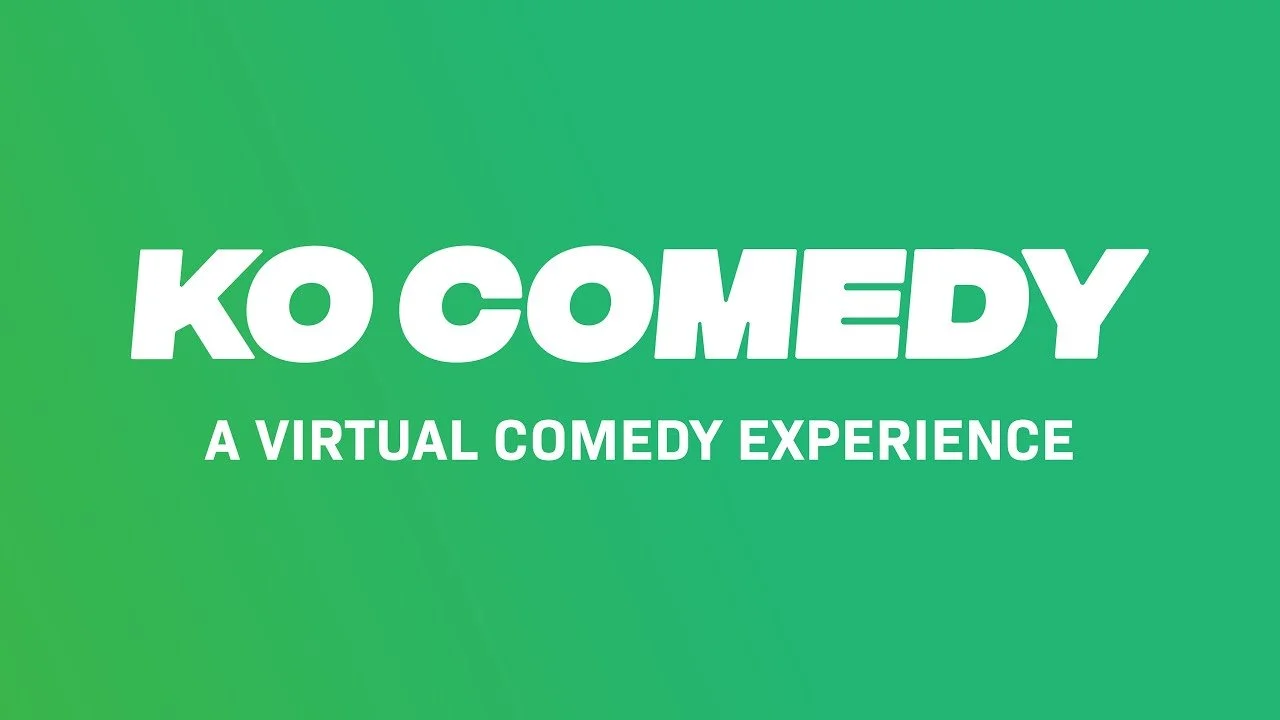 KO Comedy