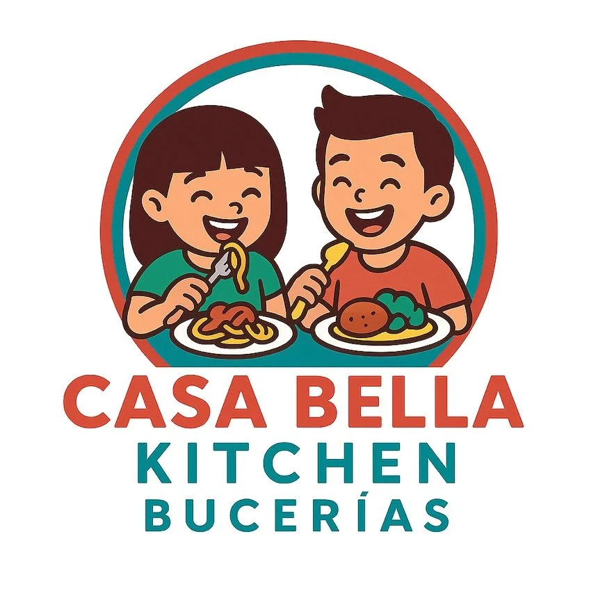 Welcome to Casa Bella