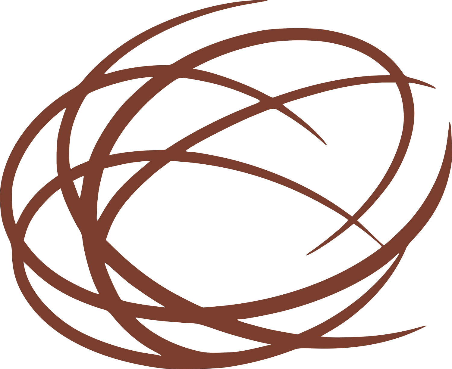 Cowboy Libretto | Western Swing Music