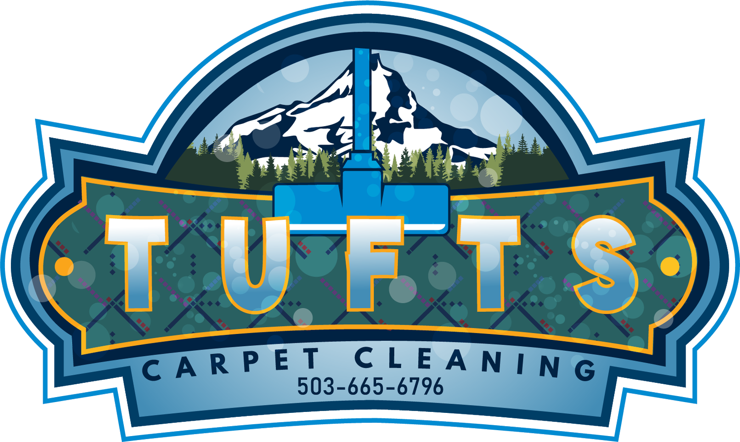 Tufts Carpet Cleaning &amp; Floor Care 