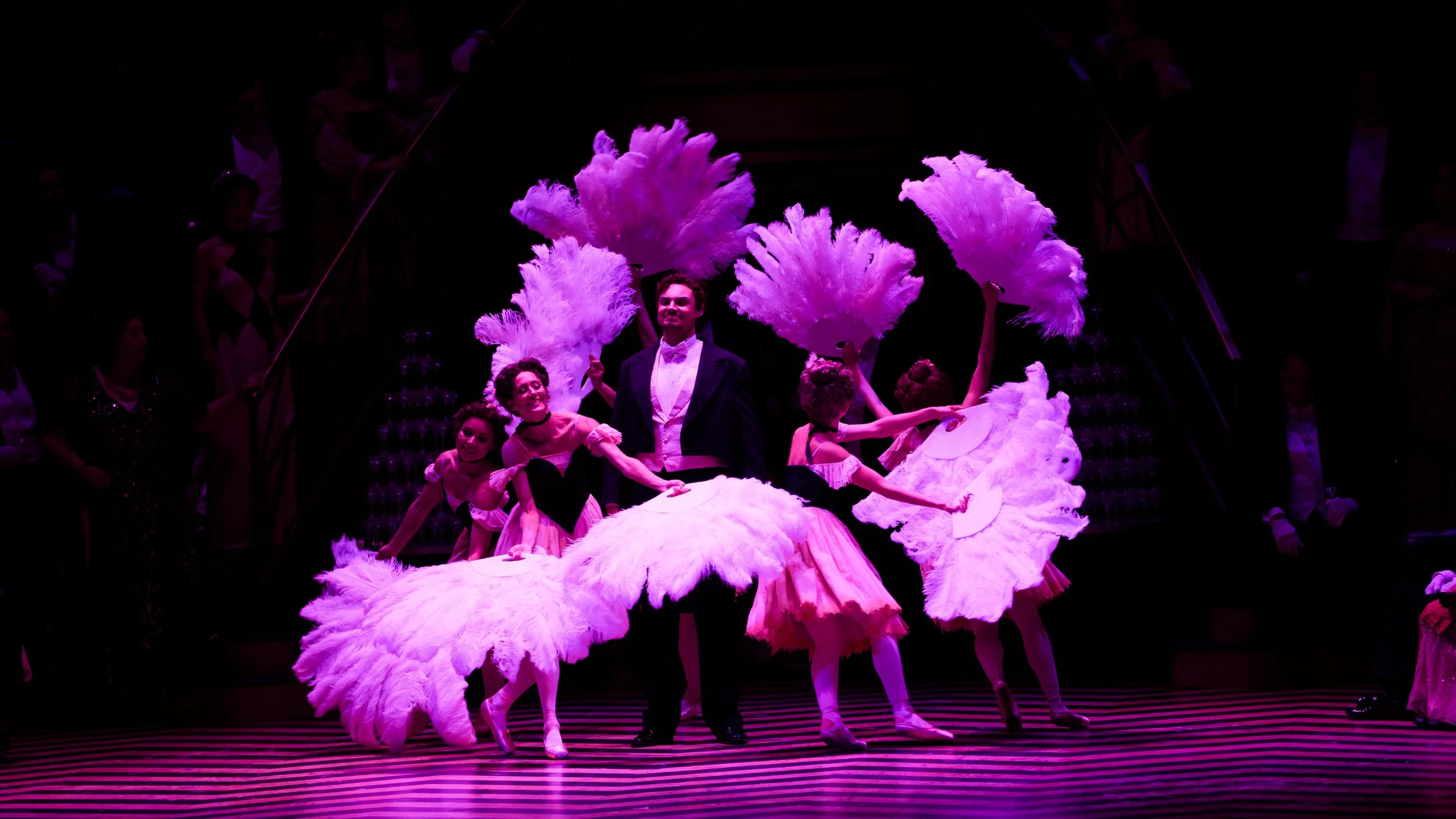Die Fledermaus