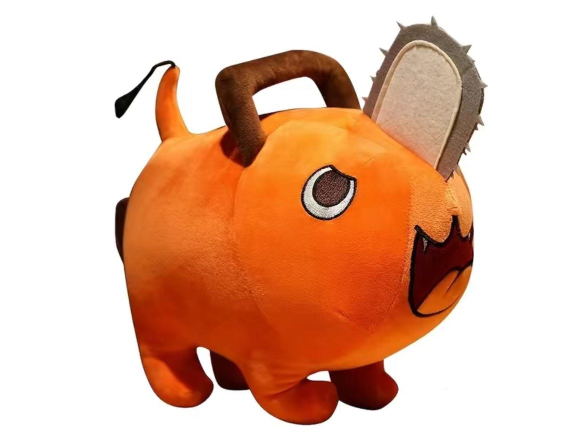 Pochita